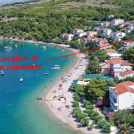 With Pool Vrdoljak * Omis