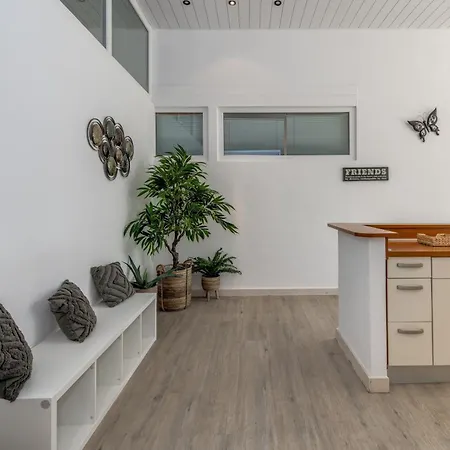 With Pool Vrdoljak 아파트