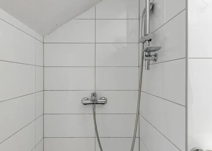 With Pool Vrdoljak Apartament *