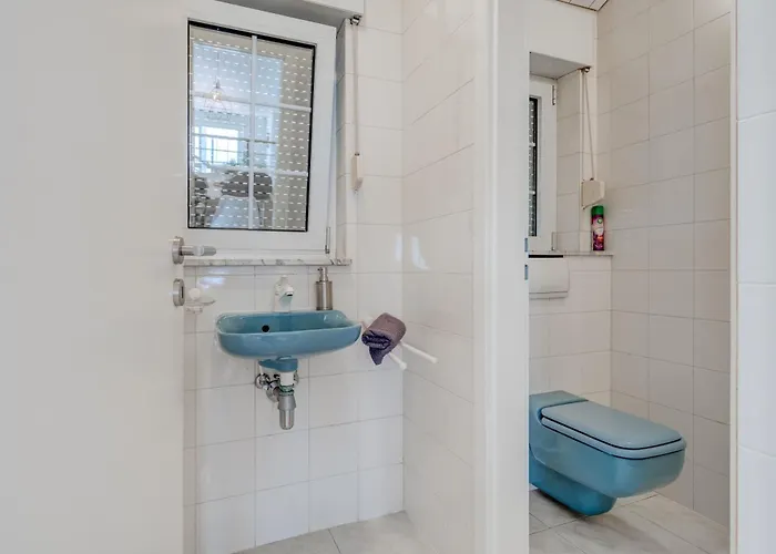 Apartament With Pool Vrdoljak *